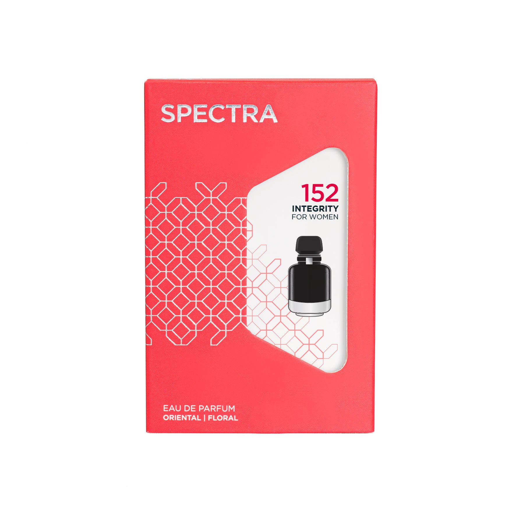 Pocket 152 Perfume 18ml inspired by Givenchy L'Interdit