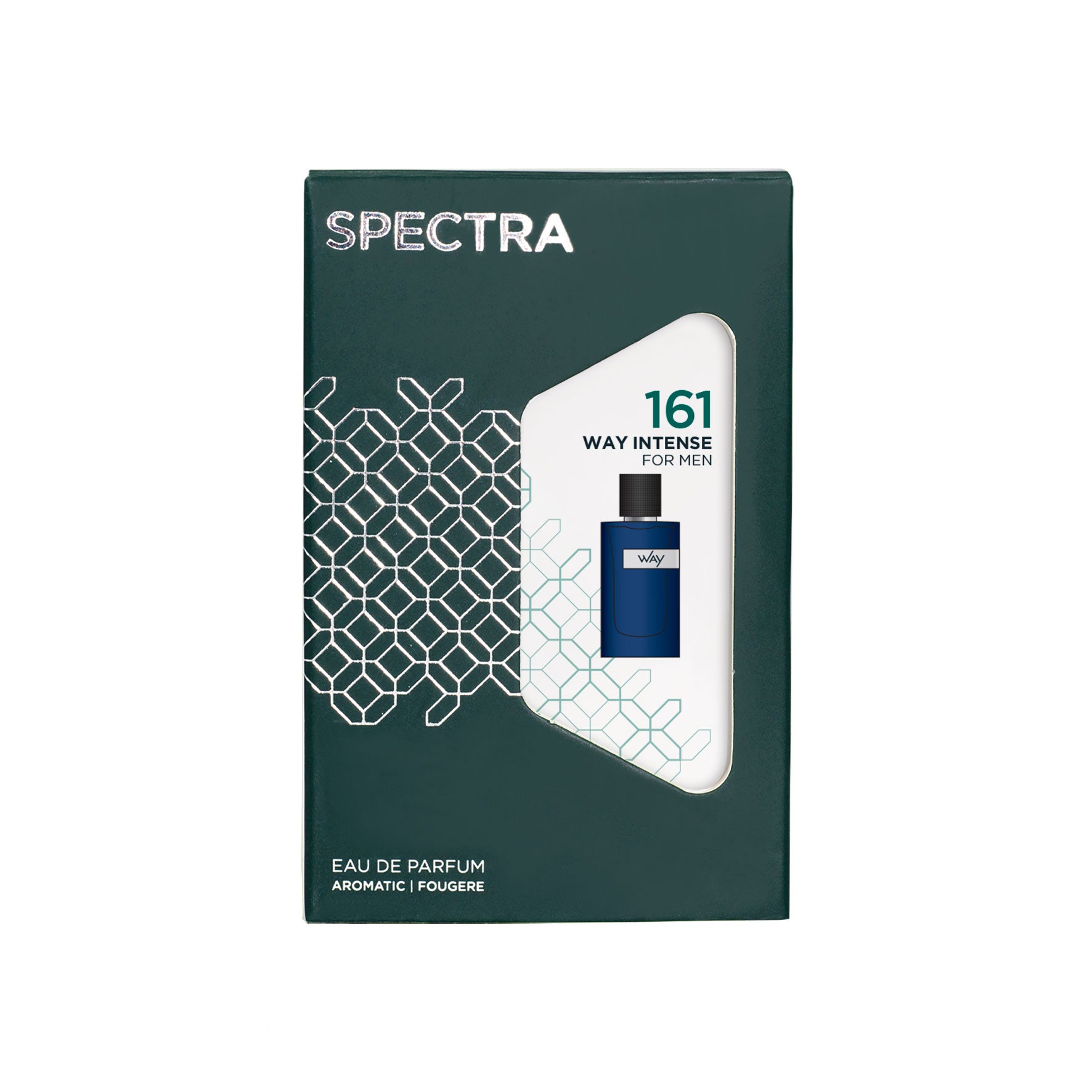Pocket 161 Perfume 18ml inspired by Yves Saint Laurent Y Intense