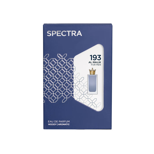 Pocket 193 Perfume 18ml inspired by Attar Collection Taj Al Malik