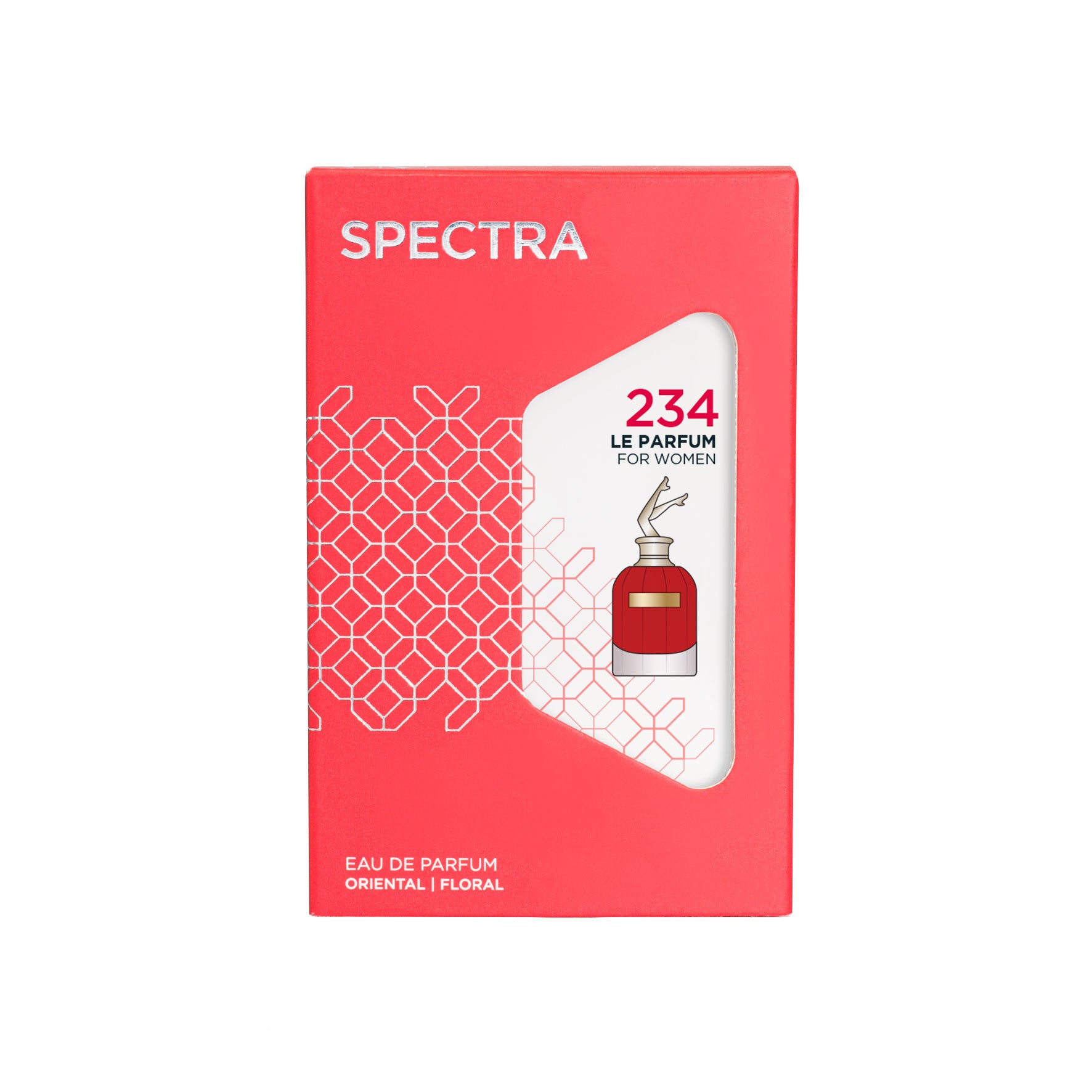 Pocket 234 Perfume 18ml - inspired by Jean Paul Gaultier Scandal By Night