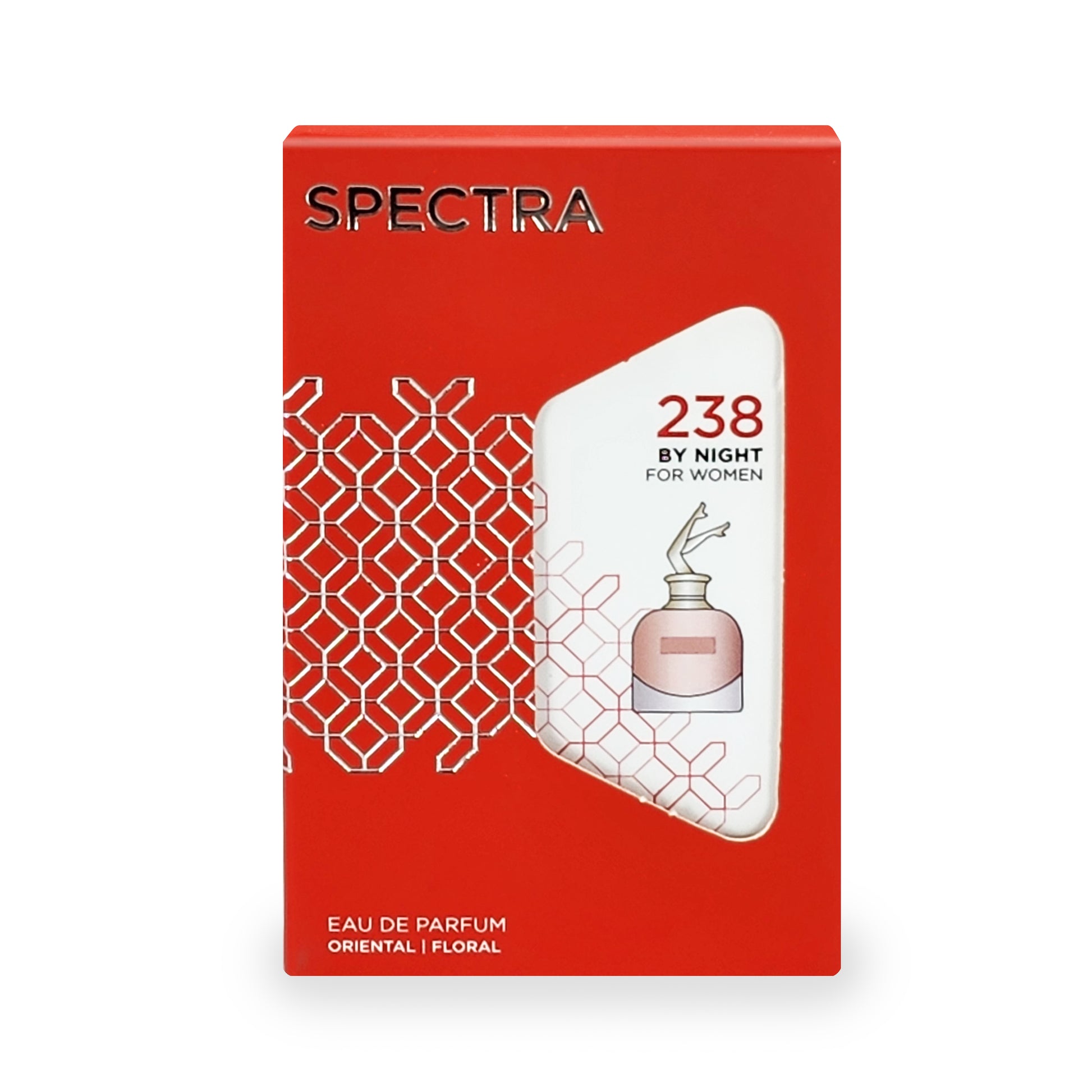 Pocket 238 Perfume 18ml - inspired by Jean Paul Gaultier Scandal