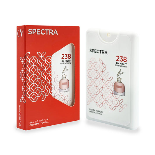Pocket 238 Perfume 18ml with box - inspired by Jean Paul Gaultier Scandal