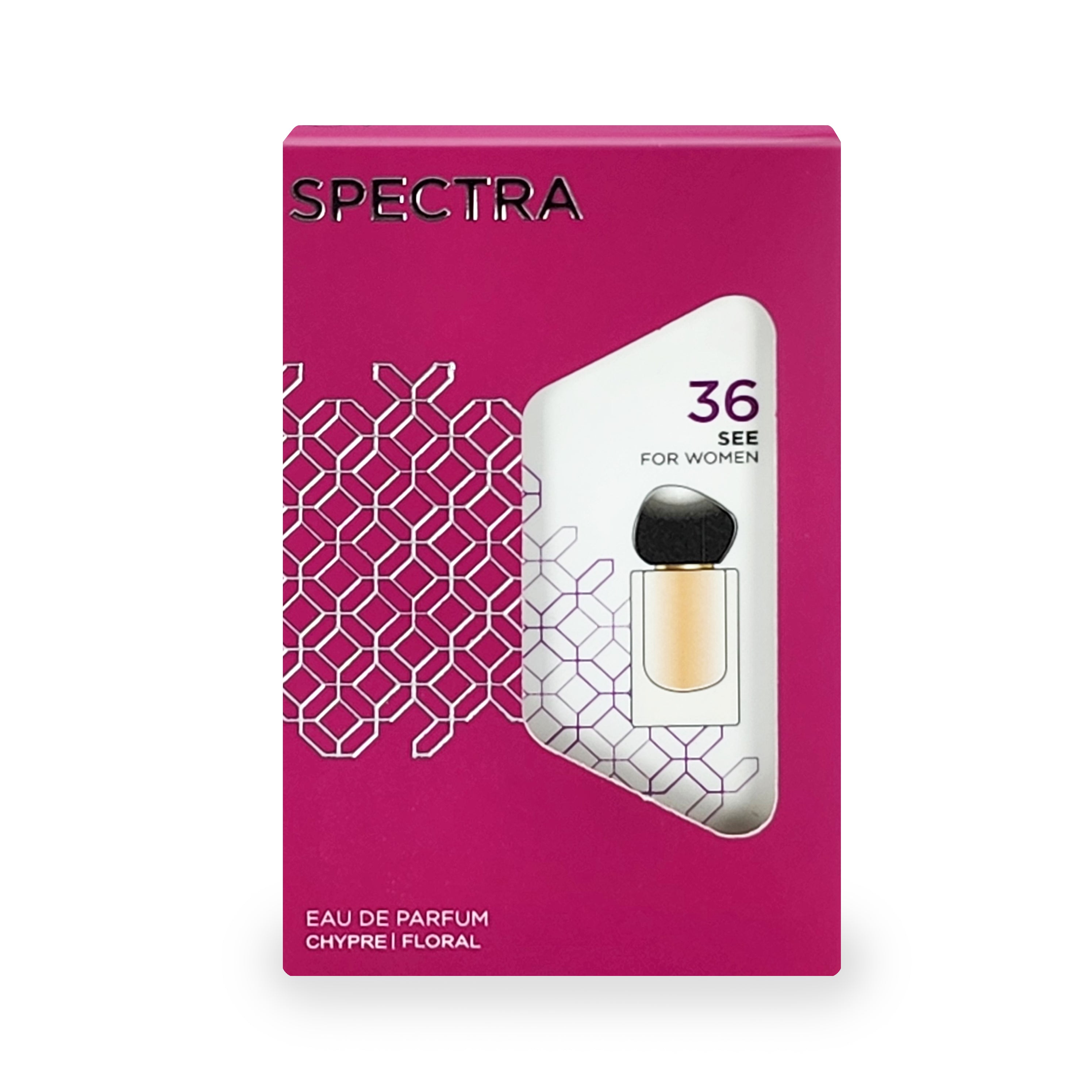 Pocket 36 Perfume 18ml inspired by Giorgio Armani Sì