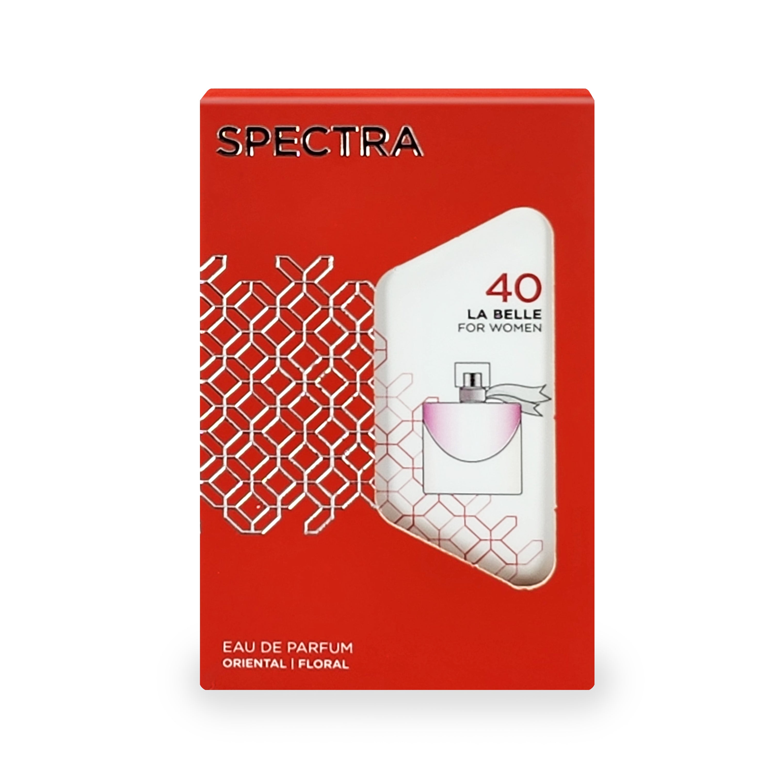 Pocket 40 Perfume 18ml inspired by Lancôme La Vie Est Belle