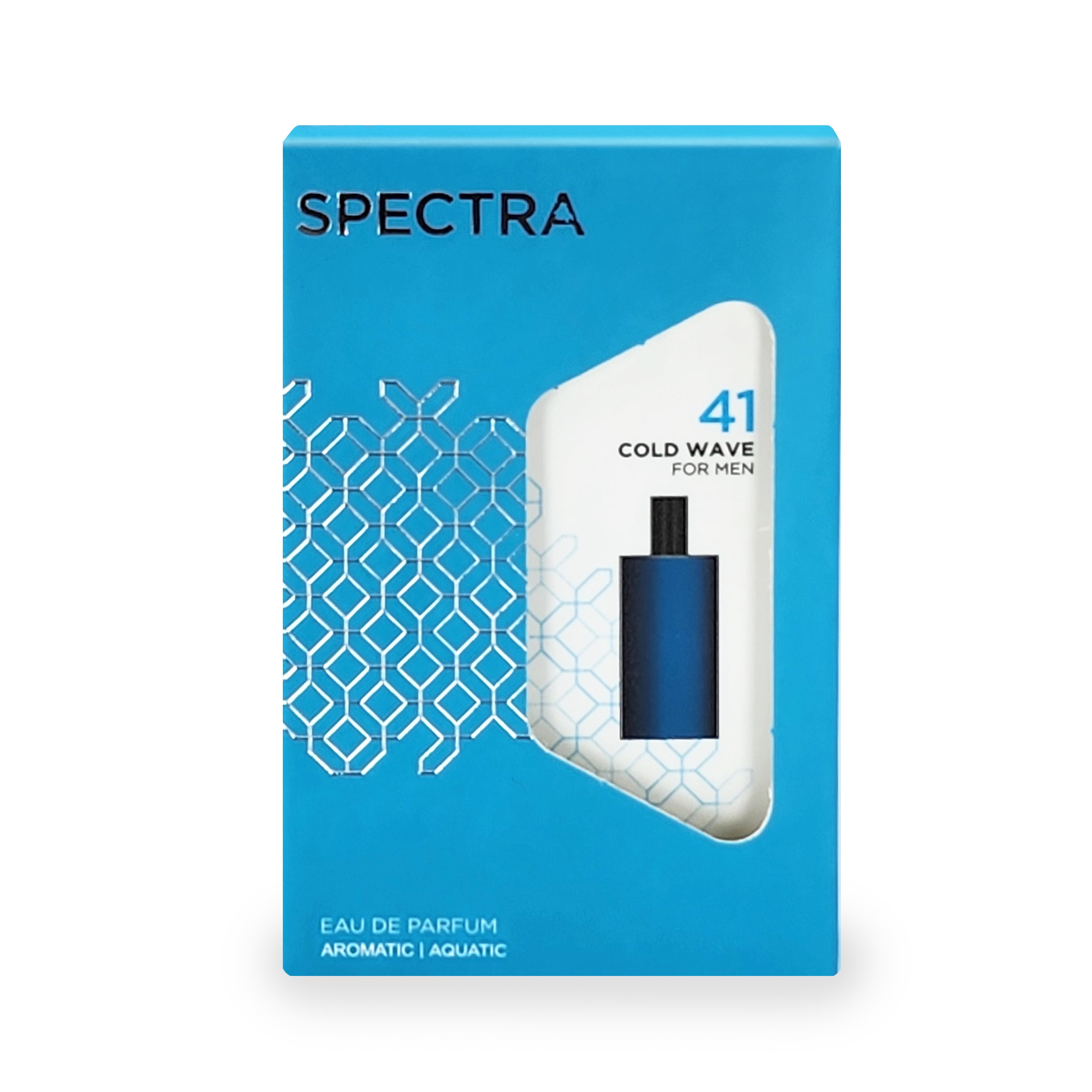 Pocket 41 Perfume 18ml inspired by Davidoff Cool Water