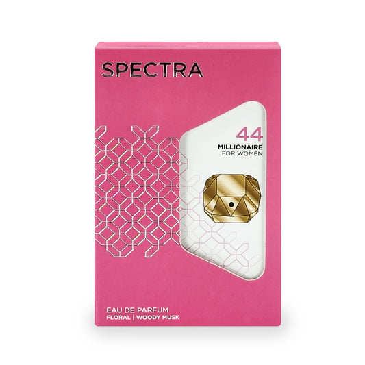 Pocket 44 Perfume 18ml inspired by Paco Rabanne Lady Million