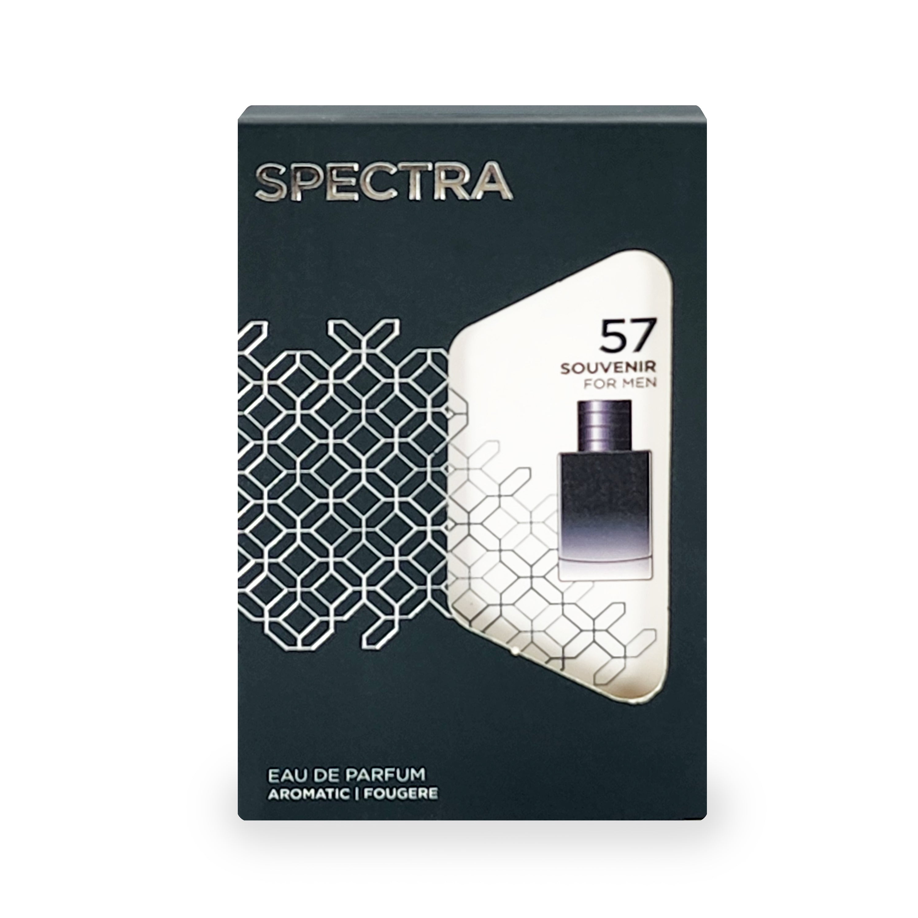 Pocket 57 Perfume 18ml inspired by Dior Sauvage