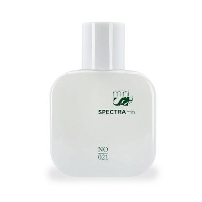 Mini Eau De Parfum For Men, Spectra Mini 021, Woody Scent, 25ml