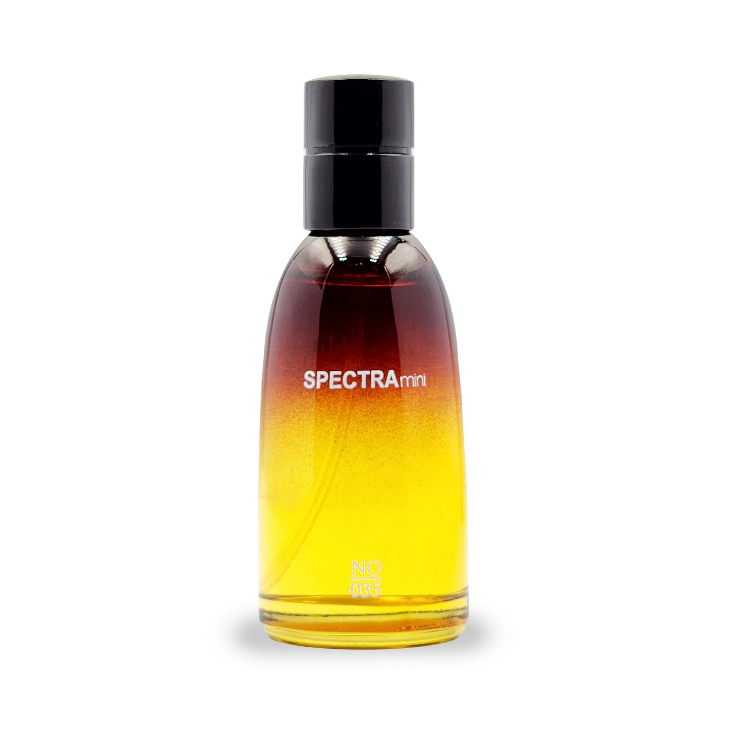 Mini 035 Eau De Parfum för män, långvarig parfym, 25ml Spectra