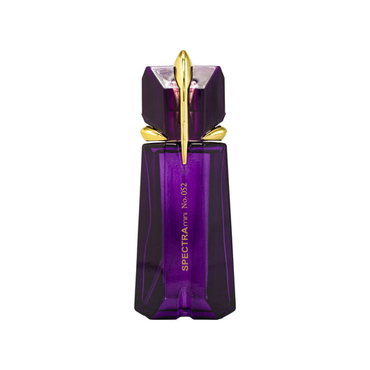 052 – Eau de Parfum – For Women – 25ml