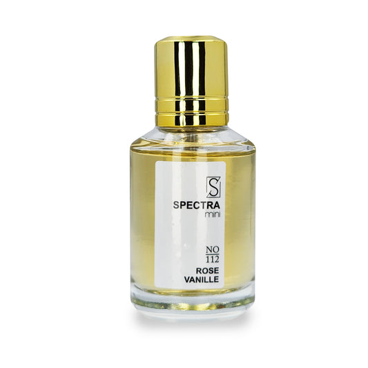 112 – Eau de Parfum – for Women – 25ml