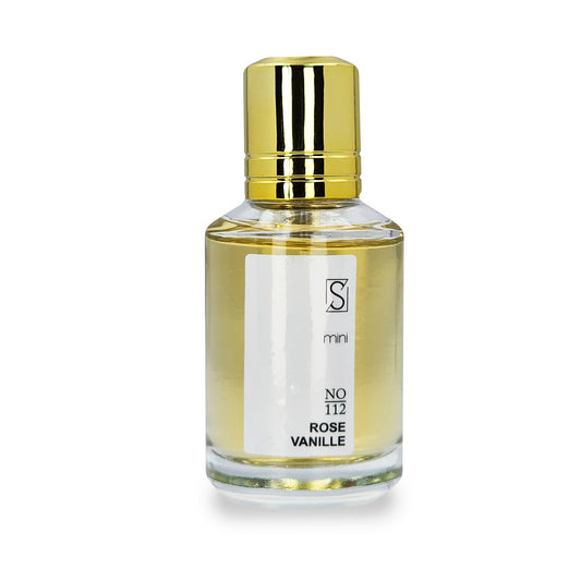 112 – Eau de Parfum – för kvinnor – 25ml