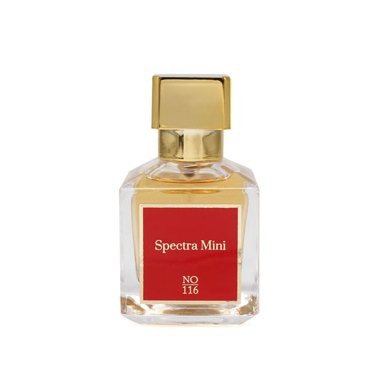 116 – Eau de Parfum – Niche – Unisex – 25ml