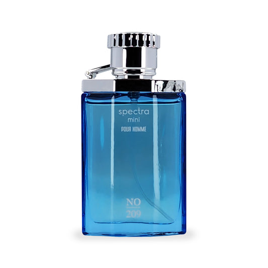 209 – Eau de Toilette – For Men – 25ml
