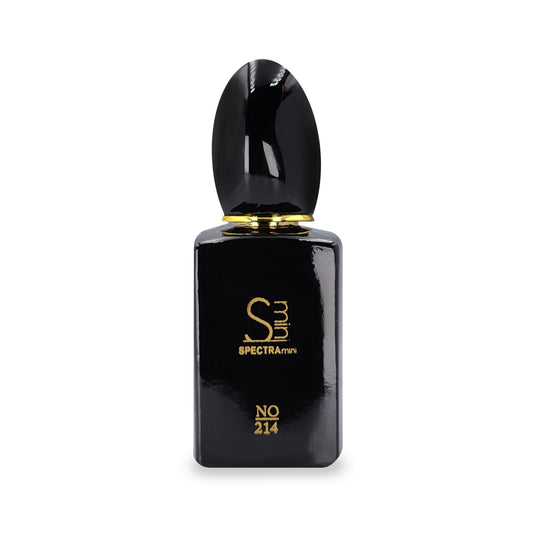 214 – Eau de Parfum – For Women – 25ml