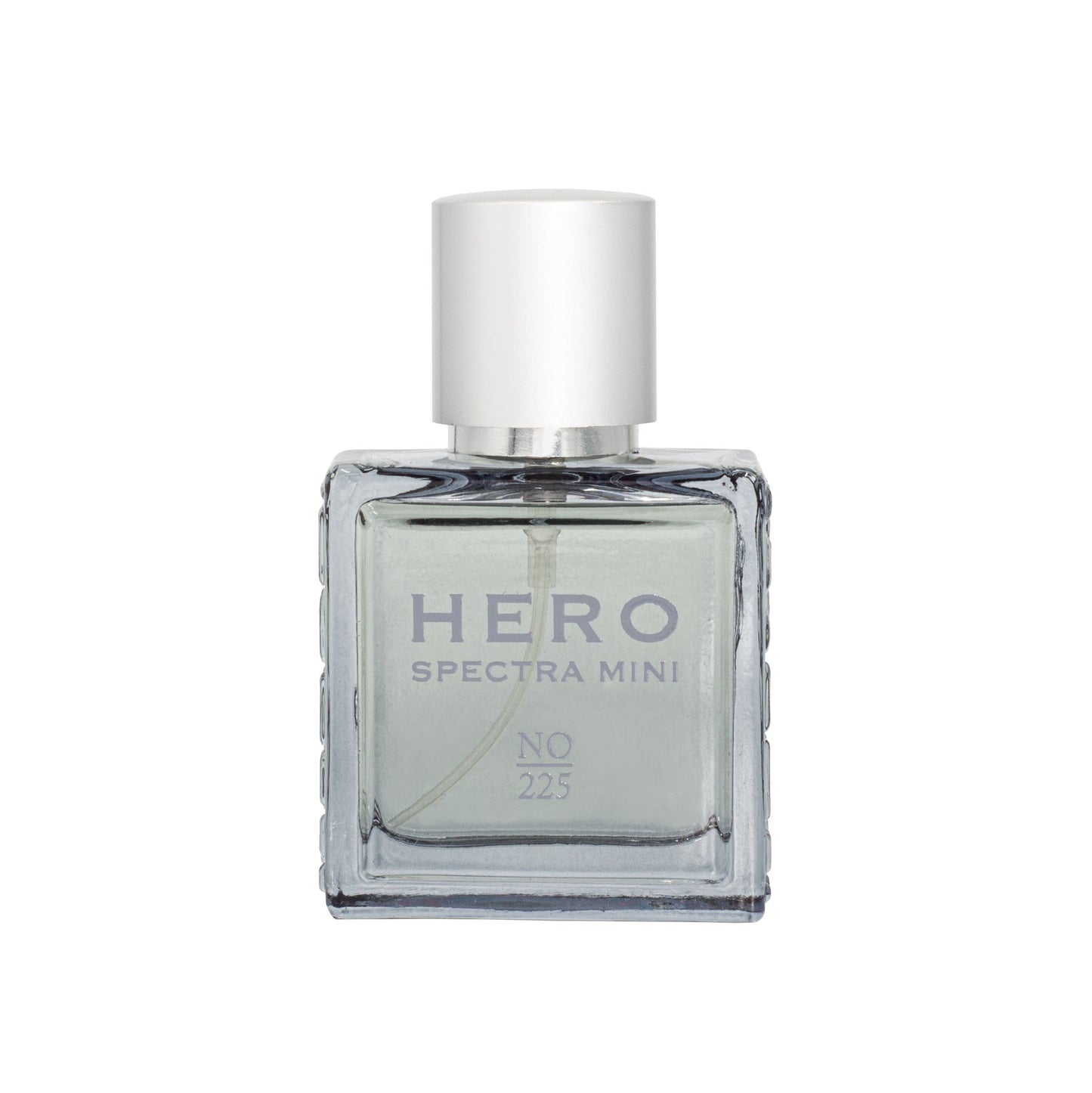 Mini 225 Hero Eau De Parfum for Men, long-lasting perfume 100ml