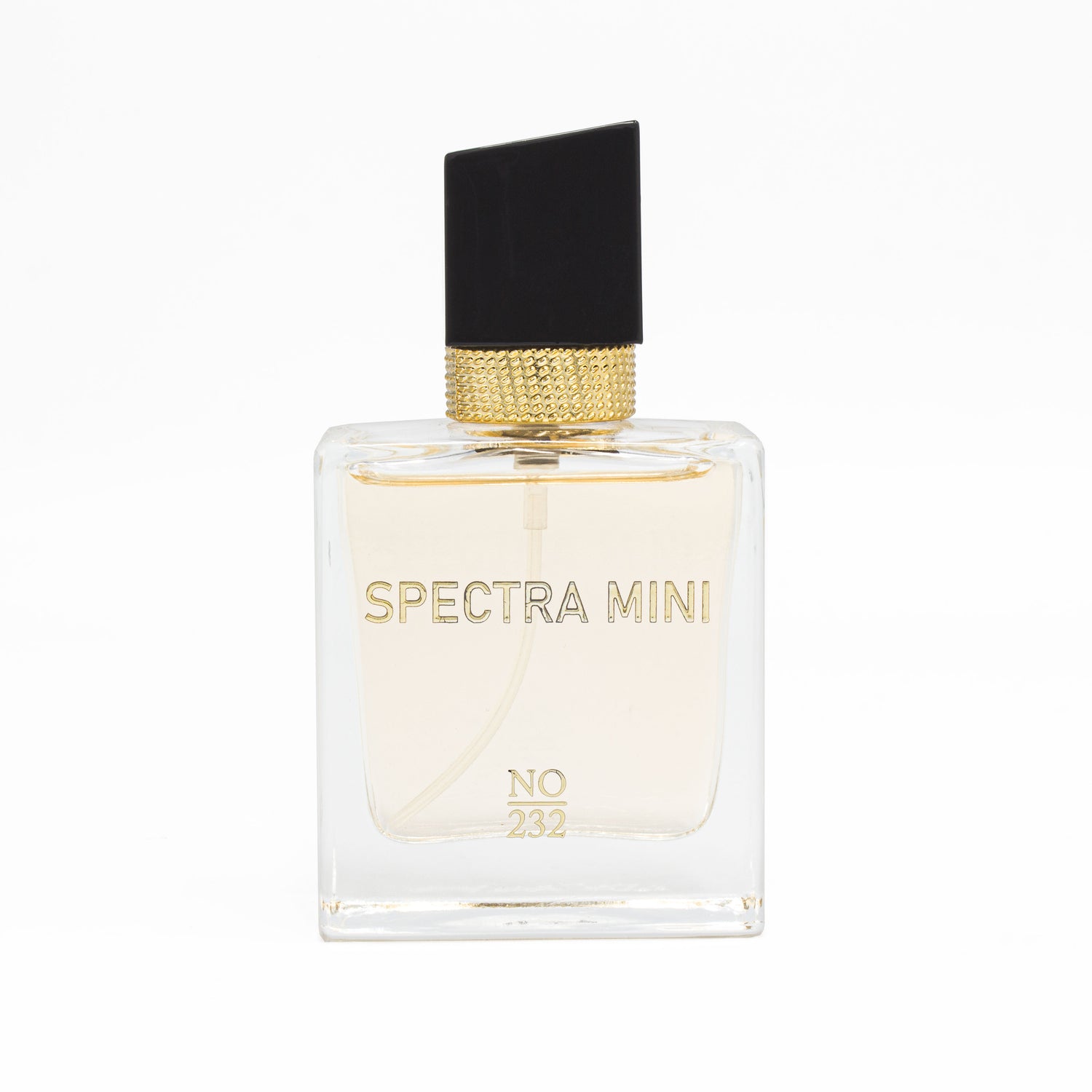Mini 232 Libretto EDP floral perfume for women 30ml by Spectra