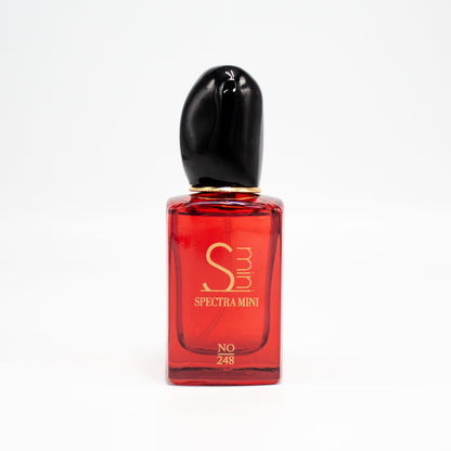 248 – Eau de Parfum – For Women – 25ml