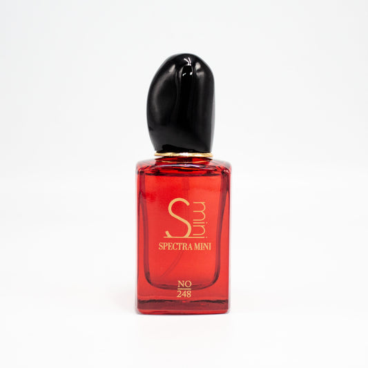 248 – Eau de Parfum – För kvinnor – 25ml