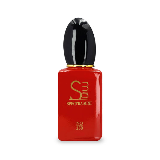 250 – Eau de Parfum – For Women – 25ml