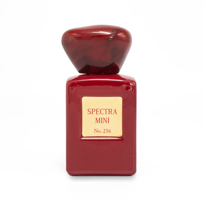 Mini 256 Eau De Parfum Unisex Amber Floral Perfume 25ml