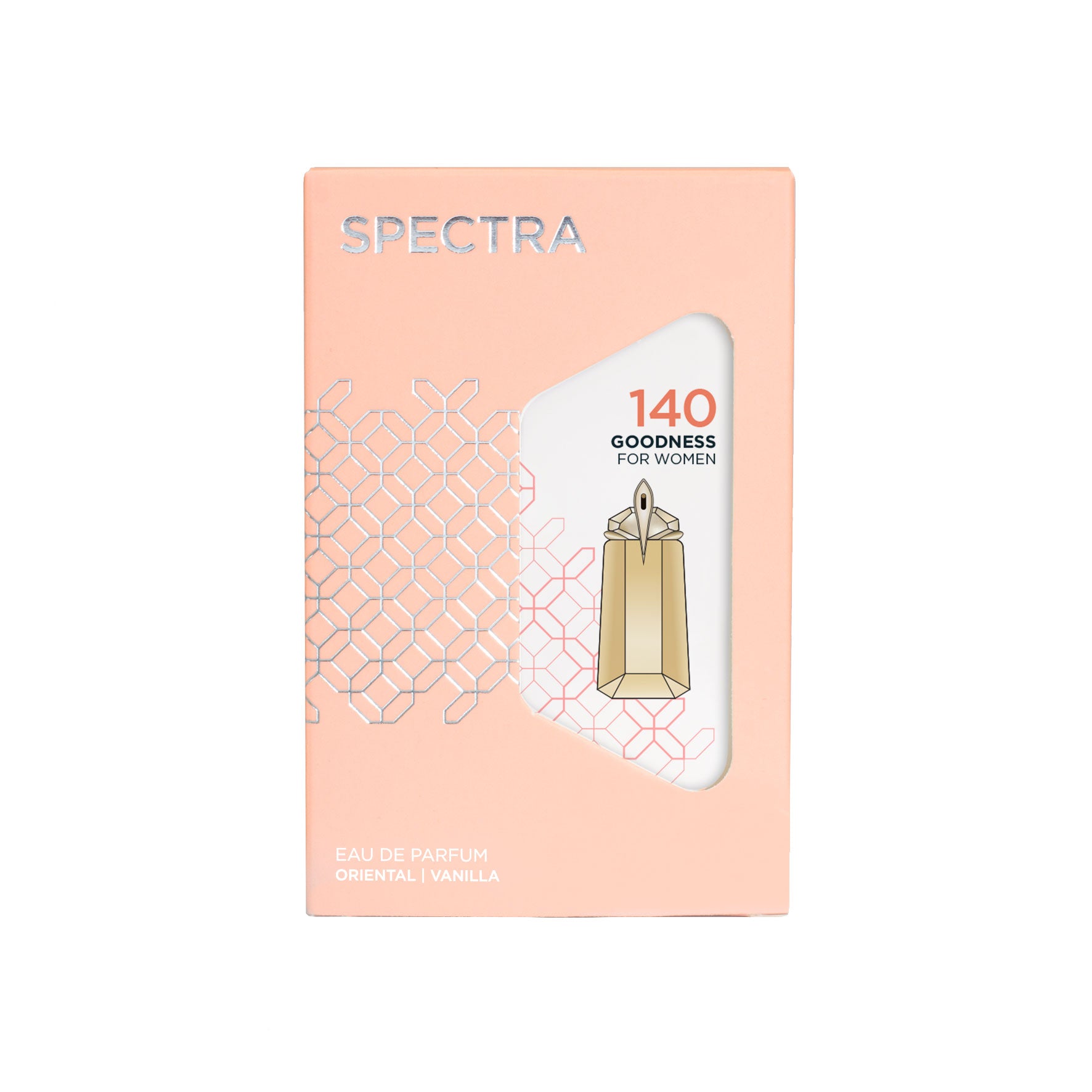 140 Pocket Goodness – 18 ml EDP
