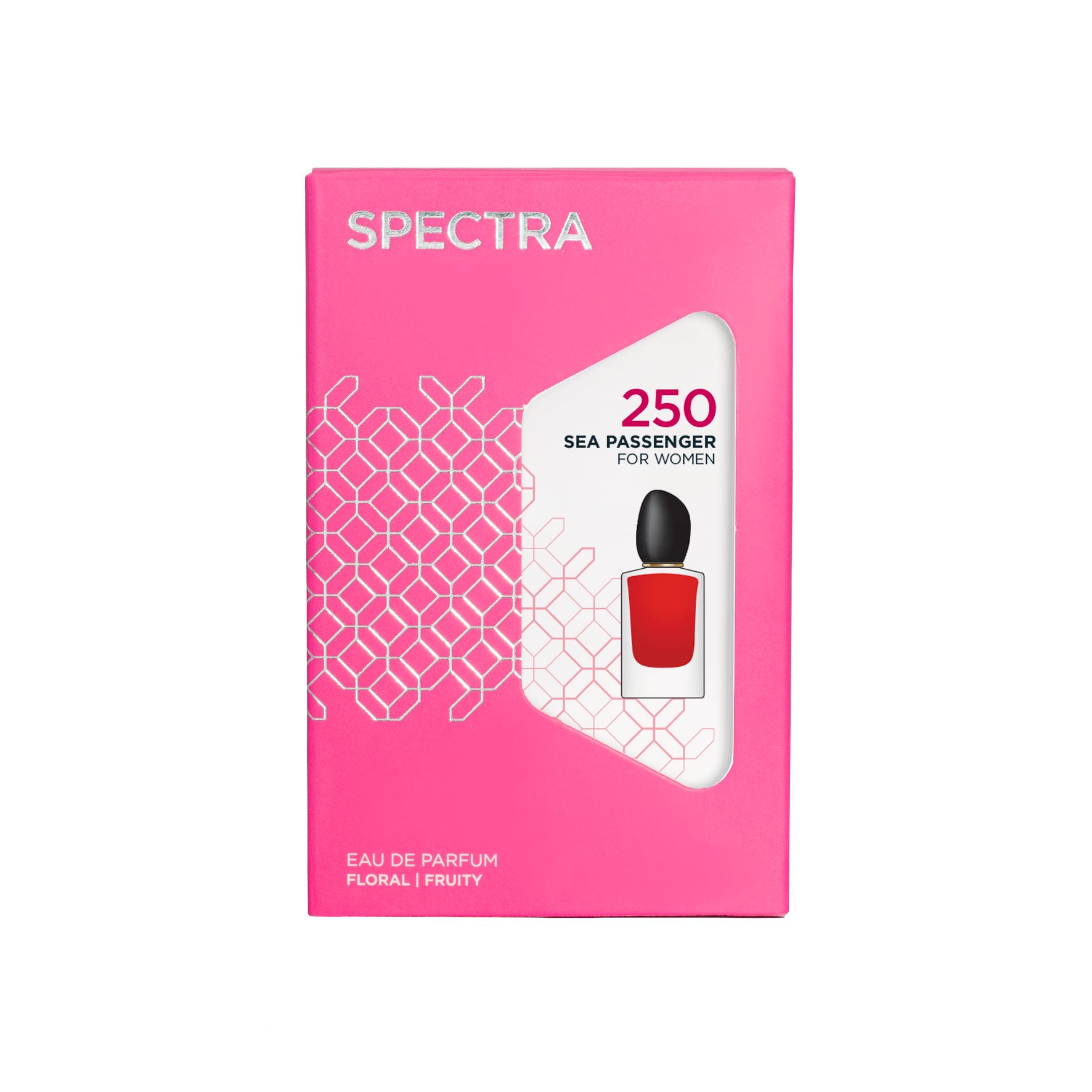 250 Pocket Sea Passenger – 18 ml EDP