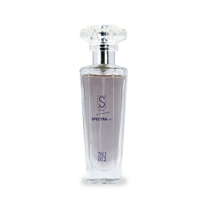 Mini parfym för kvinnor - Midnight Eau De Parfum 25ml sleek bottle