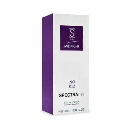 Mini parfym för kvinnor - Midnight Eau De Parfum 25ml sleek bottle