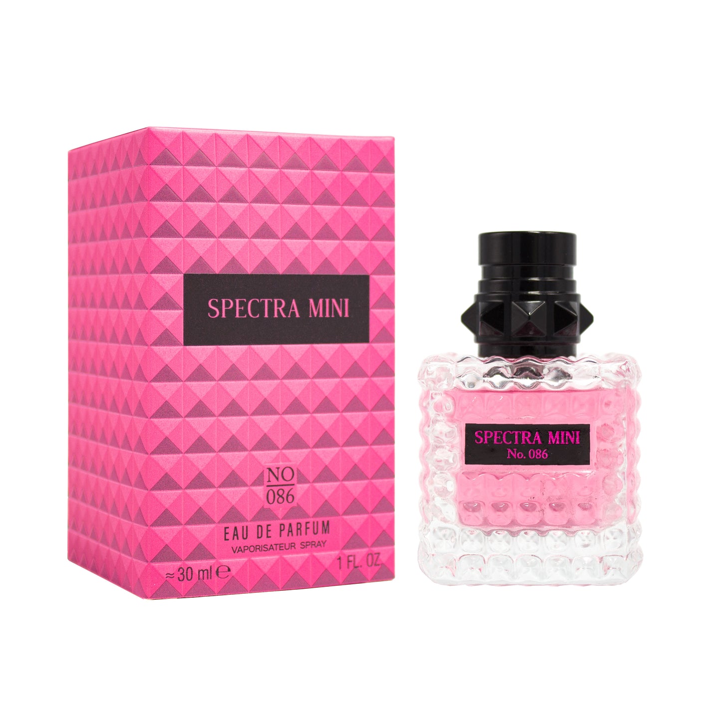 086 – Eau de Parfum – For Women – 30ml