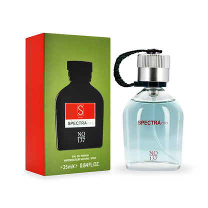 137 – Eau de Toilette – For Men – 25ml