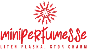 Mini Perfumes