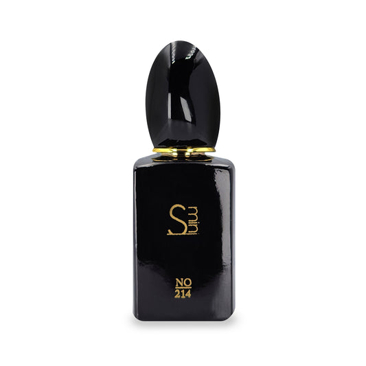 214 – Eau de Parfum – För kvinnor – 25ml
